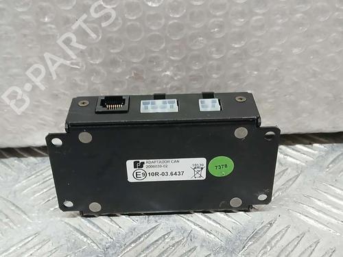 Electronic module TOYOTA LAND CRUISER PRADO (_J15_)  | BP20238831M83 
