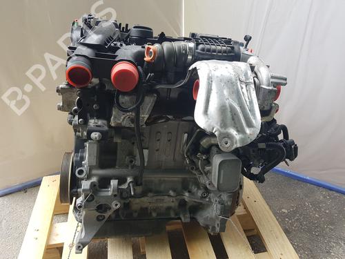Motor CITROËN C-ELYSEE (DD_) 1.6 BlueHDi 100 | BP36230899M1 - Image 2