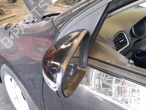 Used Left mirror Left mirror 37274409 37274409