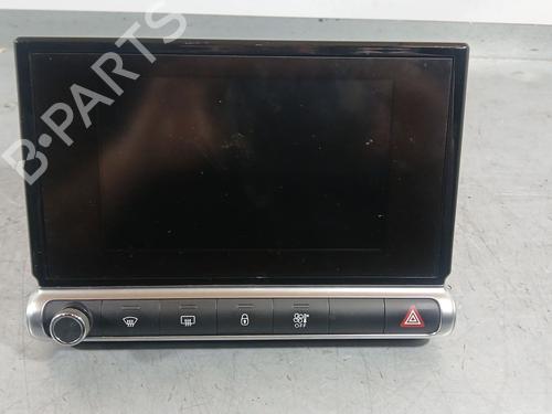 elektronisk-modul-citroen-c4-cactus-2014-33049743 main image