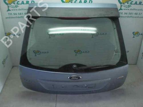 Used Tailgate FORD FOCUS II (DA_, HCP, DP) [2004-2013]  31476