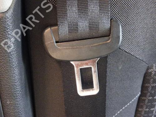 Used Rear right seatbelt Rear right seatbelt 37689144 37689144
