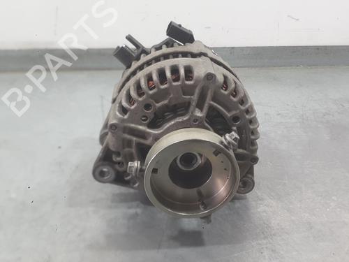 Used Alternator Alternator FORD MONDEO IV (BA7) 1.8 TDCi (125 hp) 39658405 39658405