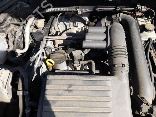 Motor SEAT LEON ST (5F8) 1.4 TSI (125 hp) 29831321