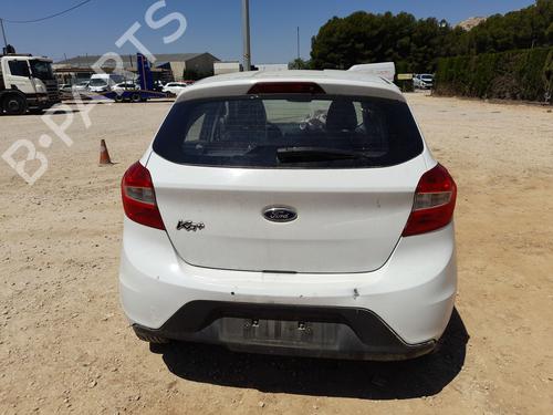 Left taillight FORD KA+ III (UK, FK) | BP26396125C34