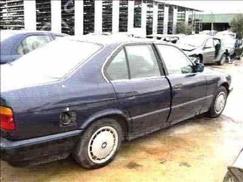 Steering pump BMW 5 (E34) 524 td | BP1705409M99 