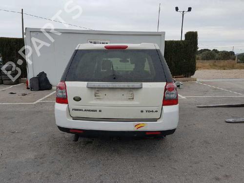 Electronic module LAND ROVER FREELANDER 2 (L359)  | BP7210392M83 