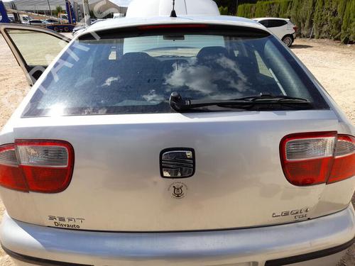 Bakluke CC/Kombi-Kupé SEAT LEON (1M1) 1.9 TDI (110 hp) 29402203