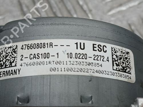 ABS RENAULT EXPRESS Box Body/MPV | BP29029565M43