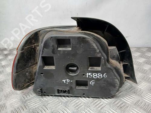 Right taillight BMW 5 (E39) 530 d | BP19940735C35