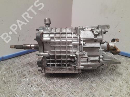 Used Transfer box TATA SAFARI (42_FD) [1998-2025]  12565949