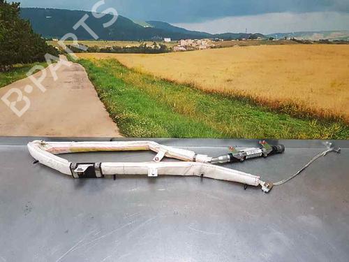 Used Right curtain airbag HYUNDAI i20 I (PB, PBT) [2008-2015]  4591970