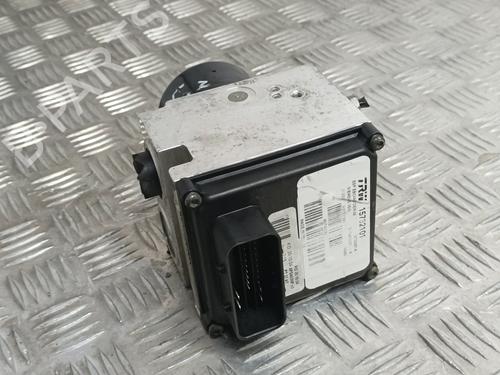 Used ABS pump PEUGEOT 407 (6D_) [2004-2011]  12536059