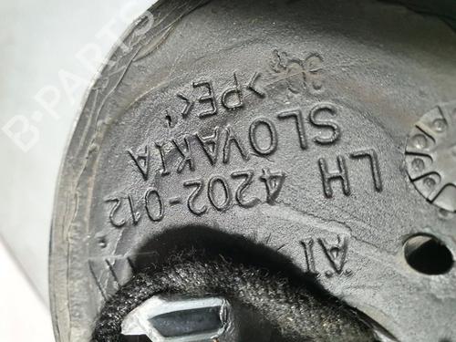 Left mirror FORD FIESTA VI (CB1, CCN)  | BP13620505C26 
