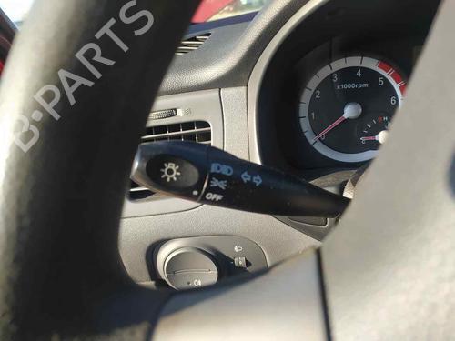 Used Steering column stalk KIA RIO I Hatchback (DC) [2000-2006]  22784751