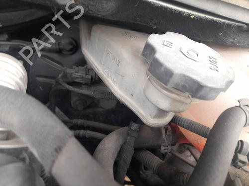 Used Brake master cylinder OPEL ASTRA K Sports Tourer (B16) [2015-2022]  30538554