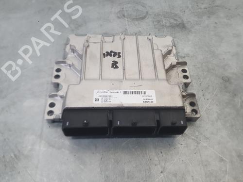 Used Engine control unit (ECU) Engine control unit (ECU) 37242815 37242815