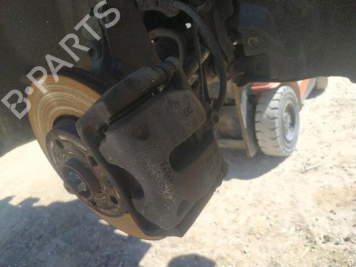 Used Right front brake caliper RENAULT KANGOO Express (FW0/1_) Z.E. (FW0Z, FW1Z) (60 hp) 24677858