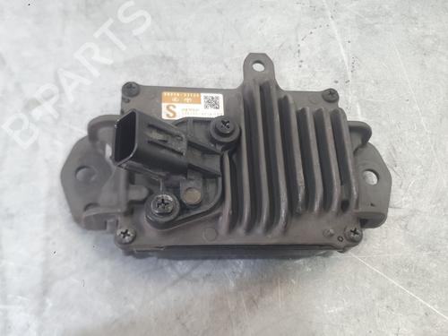 Electronic sensor TOYOTA COROLLA Saloon (_E21_) 1.8 VVTi Hybrid (ZWE211, MZEA12) | BP37274429M84 - Image 2