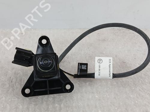 Telecamera Telecamera MG MG HS (AS23) 1.5 T (SAS23) (162 hp) 34161953 34161953