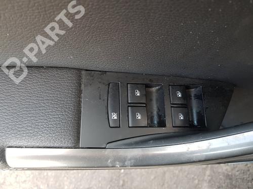 Used Left front window switch Left front window switch OPEL ASTRA J Sports Tourer (P10) 1.7 CDTI (35) (125 hp) 8524119 8524119