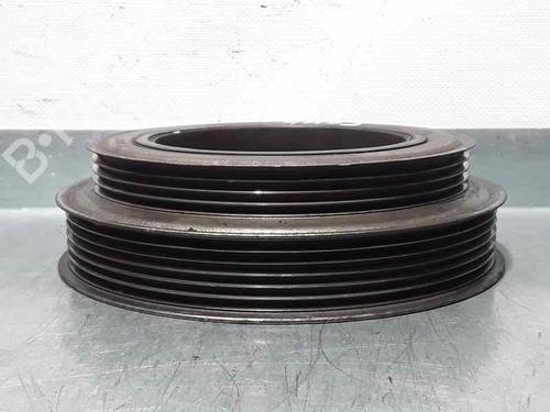 Pulley CITROËN JUMPER II Van  | BP14011837M122 