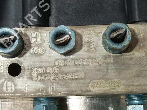 ABS pump BMW 5 (F10) 520 d | BP8059106M43 