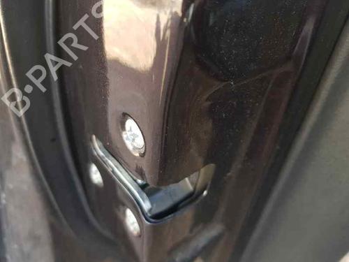 Used Front left lock NISSAN QASHQAI / QASHQAI +2 I (J10, NJ10, JJ10E) [2006-2014]  23430210