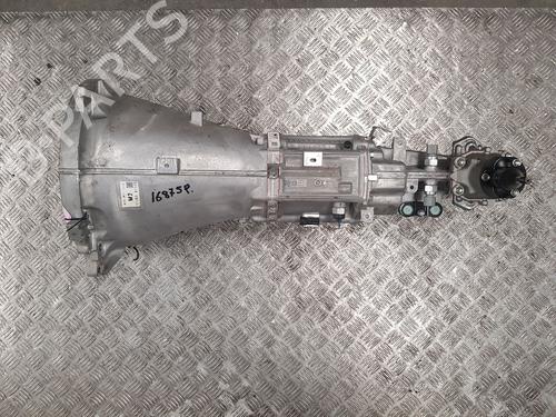 Gearbox MAZDA MX-5 IV (ND__) 1.5 (ND6E, ND5RC) | BP27319305M3  - Image 5