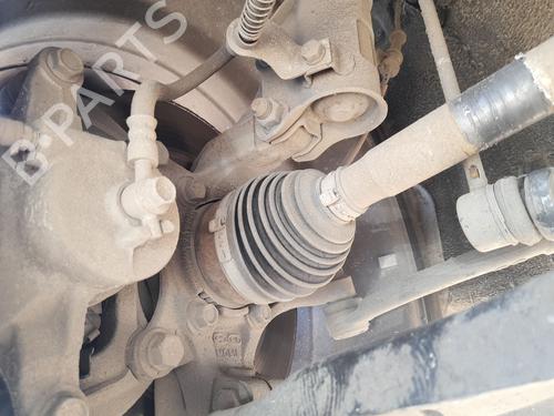 Used Right front steering knuckle KIA CEE'D (JD) 1.0 T-GDI (120 hp) 26529895