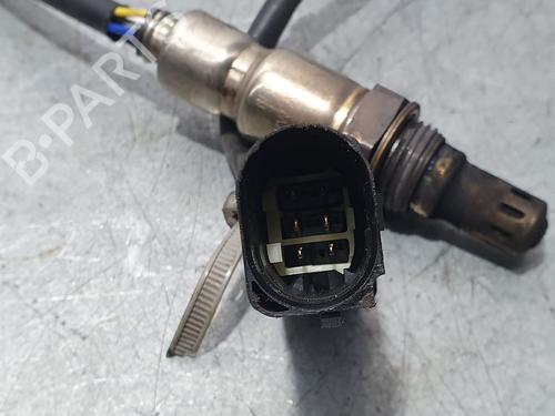 Electronic sensor VW POLO V (6R1, 6C1)  | BP11852854M84 