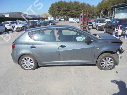 Fuel pump SEAT IBIZA IV (6J5, 6P1)  | BP1857965M76 