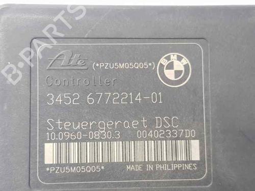 ABS pump BMW 3 (E90)  | BP3703190M43 