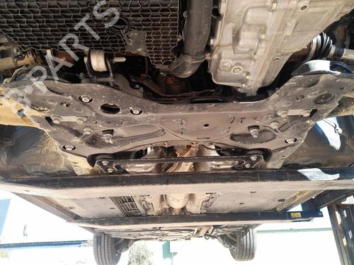 Forbro PEUGEOT 508 SW II (FC_, FJ_, F4_) 2.0 BlueHDi 160 (163 hp) 31340316