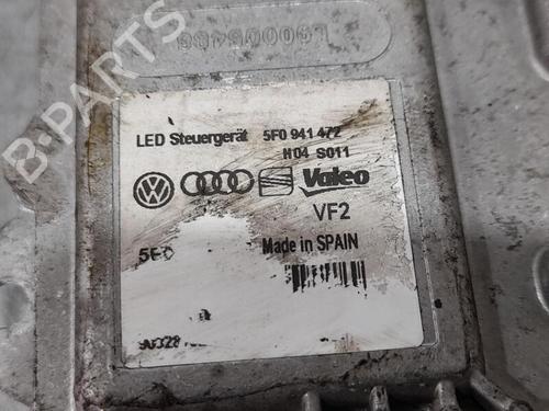 Ballast Xénon SEAT LEON ST (5F8) 2.0 TDI (150 hp) 29885842