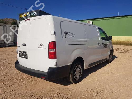 AC-Kondensator CITROËN JUMPY III Van (V_) 2.0 BlueHDi 120 | BP19662895M32 