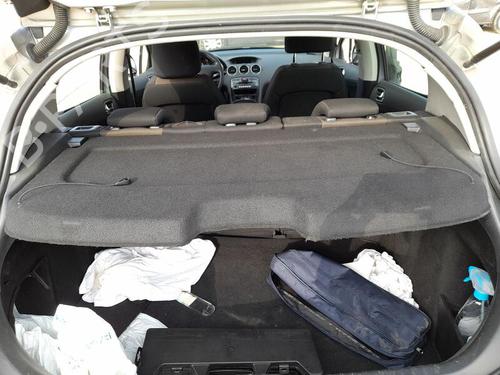 Used Rear parcel shelf PEUGEOT 308 I (4A_, 4C_) 1.6 HDi (109 hp) 28293995