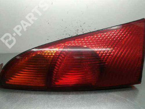 Used Left taillight FORD FOCUS I Saloon (DFW) [1999-2009]  828488