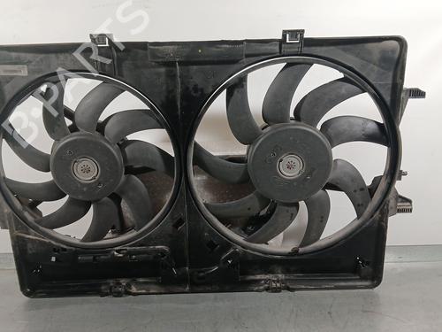 Used Radiator fan Radiator fan 34628332 34628332