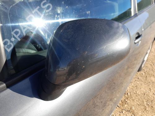 Used Left mirror SEAT LEON (1P1) 1.9 TDI (105 hp) 30493461