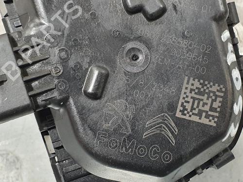 Throttle body PEUGEOT 208 I (CA_, CC_)  | BP11753936M82 