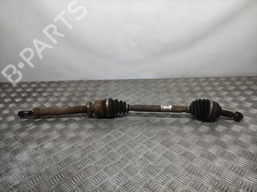 Used Right front driveshaft RENAULT KANGOO / GRAND KANGOO II (KW0/1_) [2008-2025]  10284917
