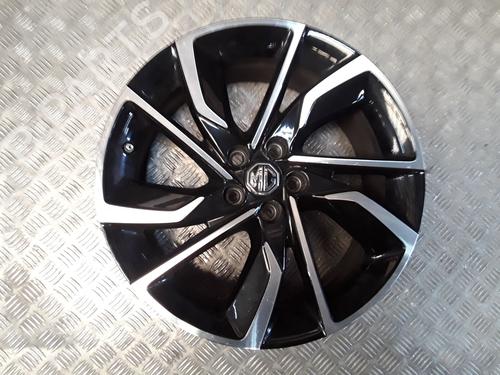Used Rim Rim 38484352 38484352