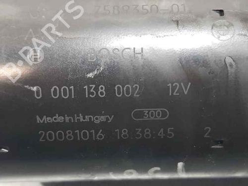 Starter BMW 3 (E90) 320 i | BP20215482M8 
