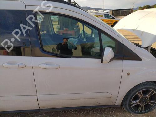 Used Right front door FORD TOURNEO COURIER B460 MPV [2014-2025]  25130111