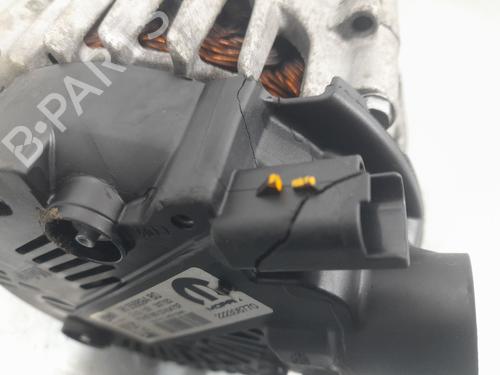 Alternator CITROËN C3 III (SX) | BP20179242M7