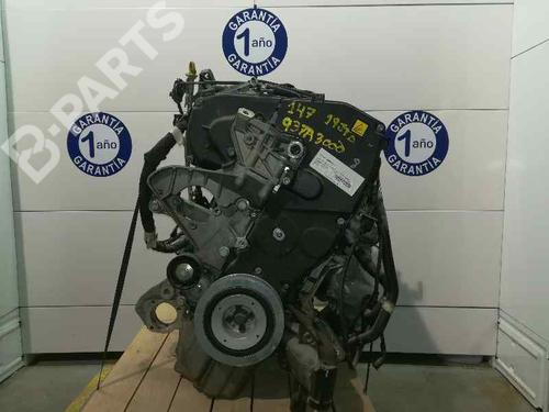 Moteur ALFA ROMEO 147 (937_) [2000-2010]  1156520