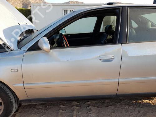 Used Left front door AUDI A4 B5 (8D2) 1.8 T (150 hp) 27702827