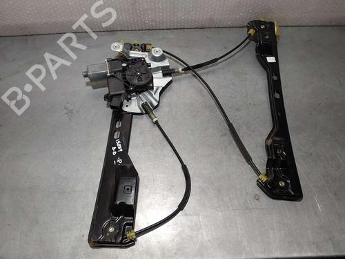 Used Front right window mechanism OPEL ASTRA K Sports Tourer (B16) [2015-2022]  19573697