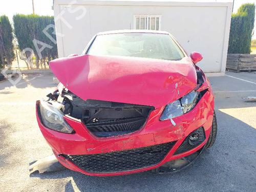 Electronic sensor SEAT IBIZA IV (6J5, 6P1)  | BP9120816M84 